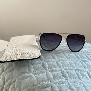 Quay Australia Sunglasses